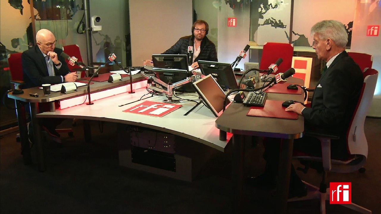 Alain Richard (ancien ministre, sénateur LREM): « La Turquie veillera sur sa place dans l’OTAN »