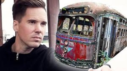 Does Polish Transportation SUCK [Kult America]