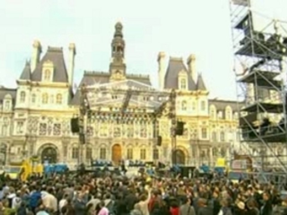 Alizée - J'Ai Pas Vingt Ans