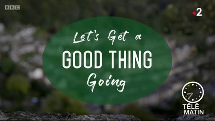 TV Ailleurs – « Let’s get a good thing going » / Royaume-Uni