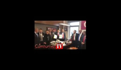 Barış Yarkadaş: Taksiciler eve ekmek götüremiyor