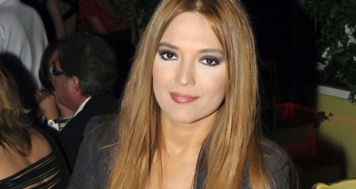 Demet Akalın Ateş Püskürdü Ç.klerini mi Keseceksiniz Dailymotion Video