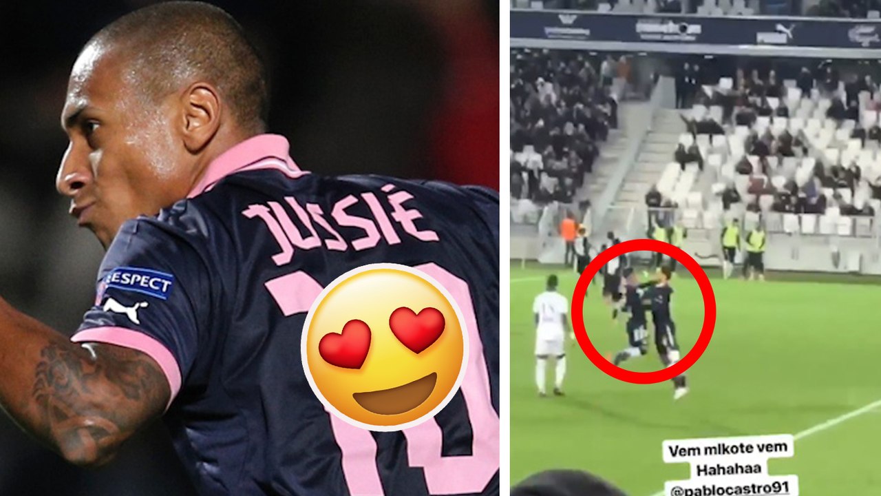 Le ZAP des Girondins