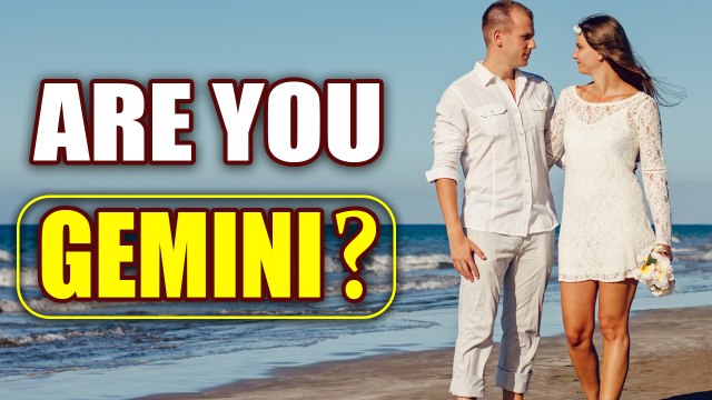 GEMINI - Zodiac Sign Qualities & Relationship Compatibility | BoldSky