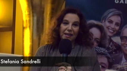 Intervista a Stefania Sandrelli e Elena Cucci
