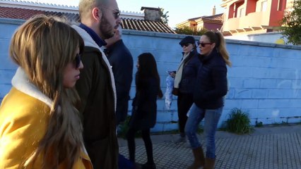 Chabelita y Alberto Isla, nueva vida ajenos a las polémicas