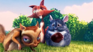 Big Buck Bunny animation (1080p HD) - YouTube