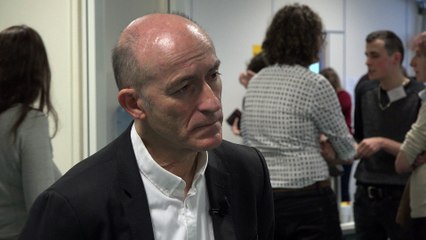 Interview de Henri-Noël Ruiz : le nouveau contexte du foncier dans la métropole de Rennes