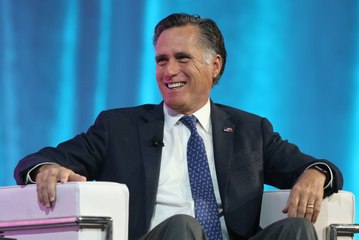 Mitt Romney Set to Launch US Senate Campaign in Utah