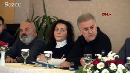 Sanatçılar Afrin operasyonuna destek için Hatay'da