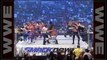 20-Man Battle Royal for the vacant World Heavyweight Title- SmackDown