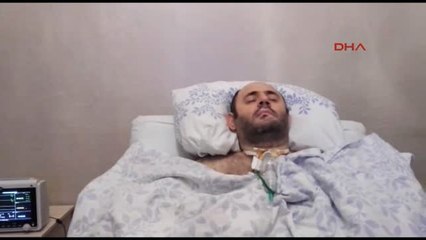Cihangir'deki Patlama Sonrası Komadan Çıkamayan Taksicinin Ailesinin "Bilirkişi Raporu" Tepkisi