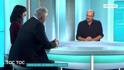 Cancer du sein : le point sur les traitements possibles