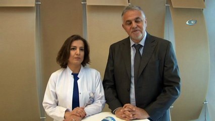Kadir İnanır'ın sağlık durumu hakkında doktorlarından açıklama