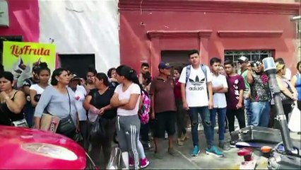 Cinco mortos em motim em prisão juvenil no Peru