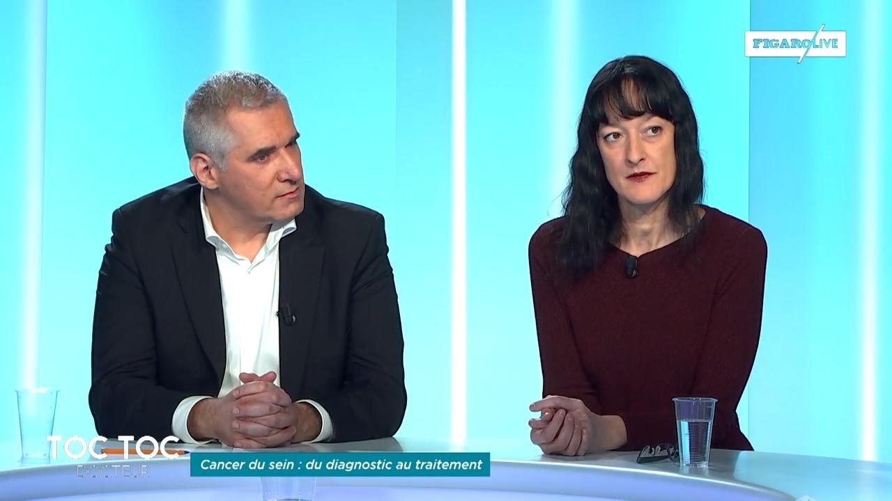 Cancer du sein : comment gérer la fatigue provoquée par les traitements ?