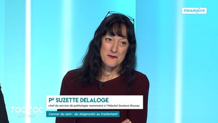 Cancer du sein : quels sont les facteurs de risque ?