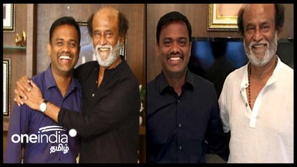 கார்ப்பரேட் கட்சியாக விஸ்வரூபமெடுக்கும் ரஜினி கட்சி? | Oneindia Tamil