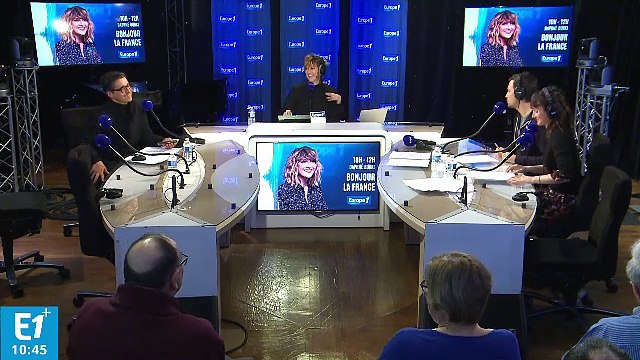 En Côte-d'Or, une classe de CM1 fait un puzzle du monde avec des...cartes postales