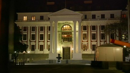 Джейкоб Зума ушел. ЮАР выбирает себе новое будущее