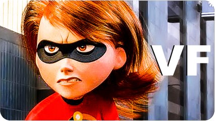 LES INDESTRUCTIBLES 2 Bande Annonce VF (2018) Nouvelle