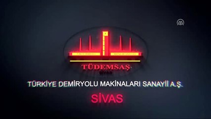 750 Milli Yük Vagonu Siparişi Alındı