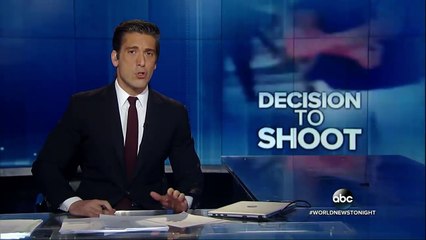 Heated Debate Over Shooting of High School Teen at Reno School