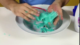 Slime ile Dev Balon Yapımı | Nasıl Yapılır | Pratik Bilgiler JR