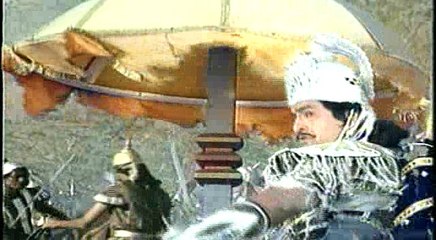Mahabharat (B R Chopra) Episode 77
