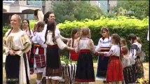 Bianca Vlad - Uite mama, Ionica (Popasuri folclorice - TVR 2 - 24.06.2017)