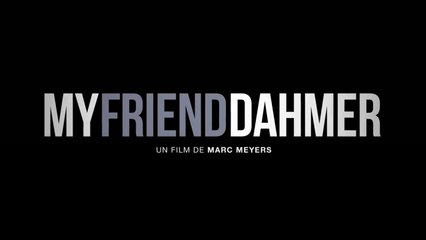 My Friend Dahmer - Bande-annonce VOST