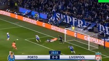 Porto vs Liverpool 0-5 ( Champions League ) ALL Goals & Highlights 14.2.2018 HD