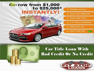 Get Bad Credit Car Loans In Alberta