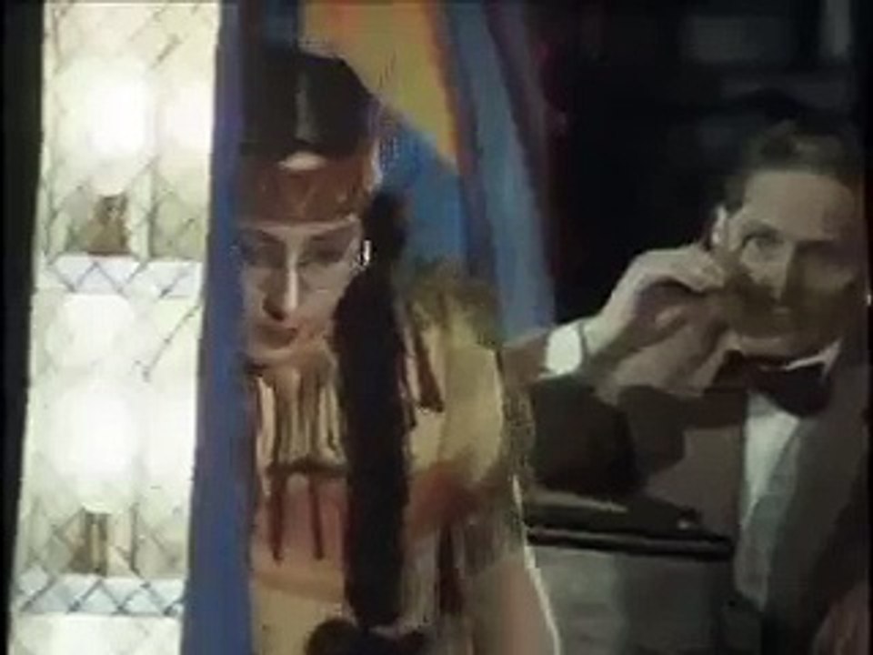 Csengetett, Mylord?