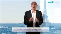 Paris peut-il vraiment récupérer du business de la City ? [Christian Chavagneux]