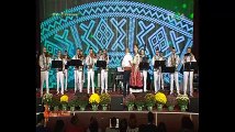 Silvia Bordeianu - Mentiune Festivalul Doina Baraganului 2016