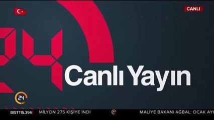 Bakan Canikli Brüksel'de
