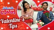 Valentine's Day Special | Vaibhav & Prarthana Behere Celebrating