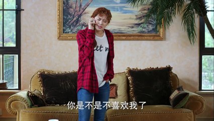 懂小姐(网络版)第15集：分手大师