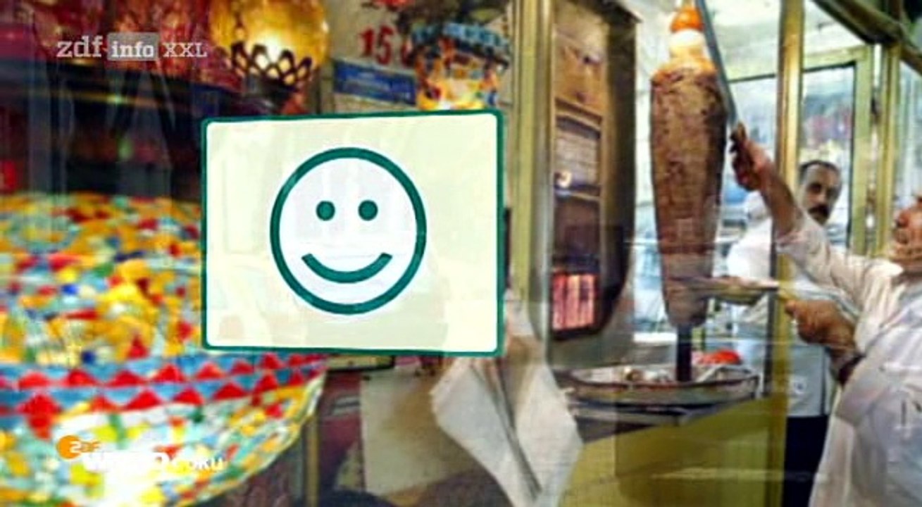 Lebensmittel - Zwischen Werbung und Wahrheit