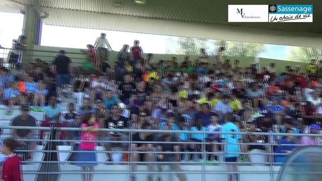 Challenge Julien Alpes Métropole et Ville de Sassenage : une histoire qui marche