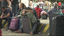 Colombia tightens borders as Venezuelan crisis worsens