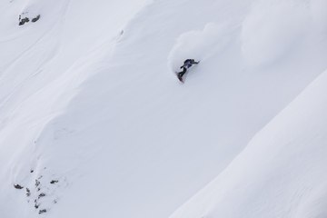 Big Mountain Hochfügen 2018 – ★★★★ Freeride World Qualifier Highlights