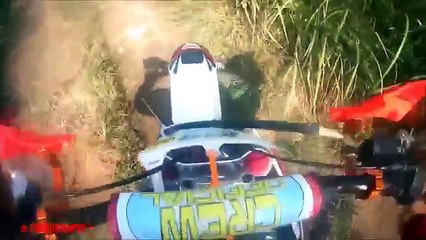 Kamerat kapin një krijesë gjysmë-njeri, gjysmë-bishë