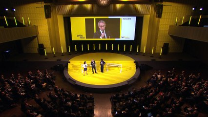 Bpifrance Capital Invest 2018 - Best of