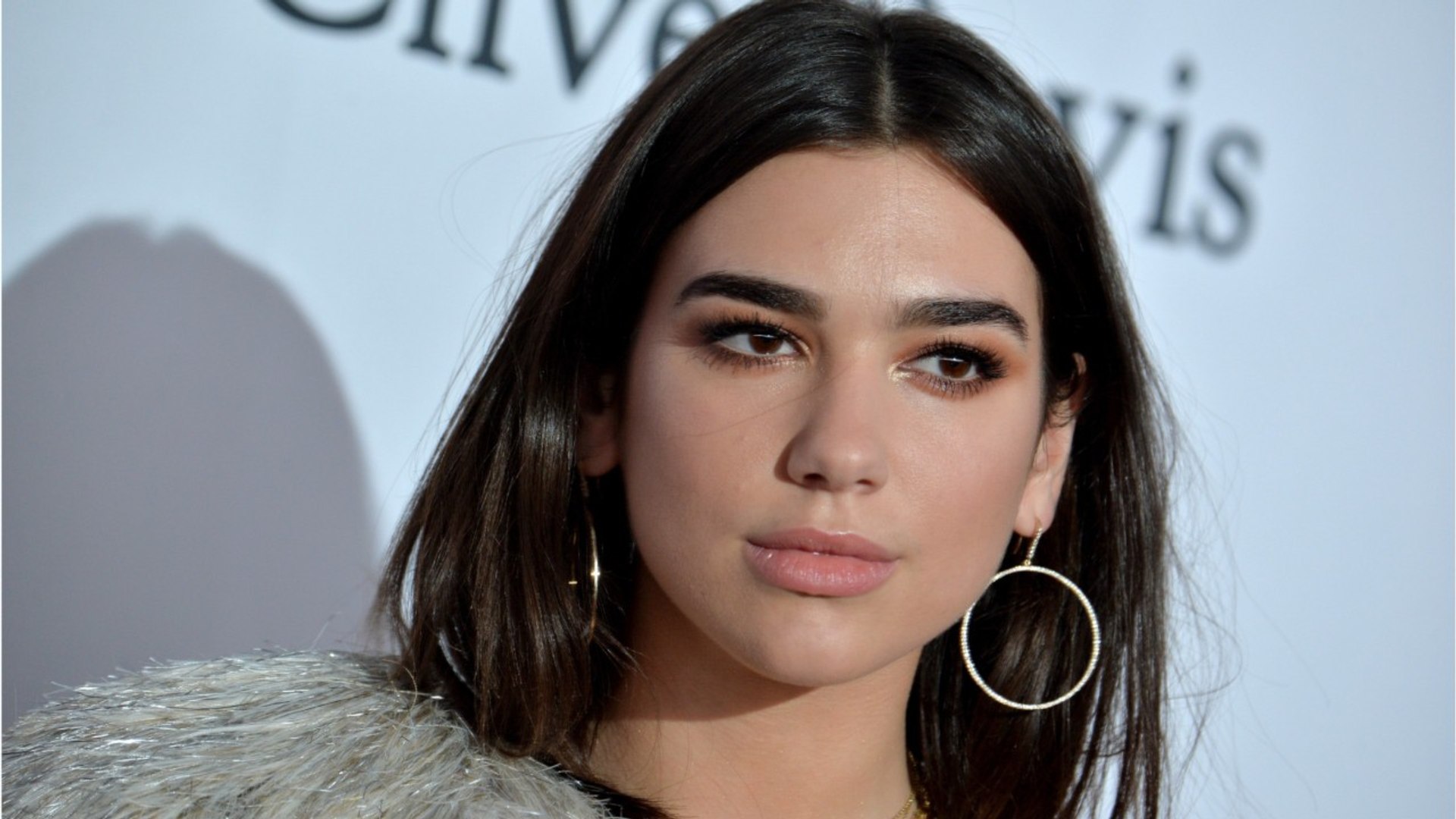 Copy of Dua Lipa Makes YouTube History