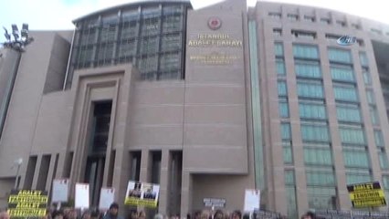 Jet Fadıl: "Ortada Bir Eser Var, Bu Yok Hükmünde Sayılamaz"