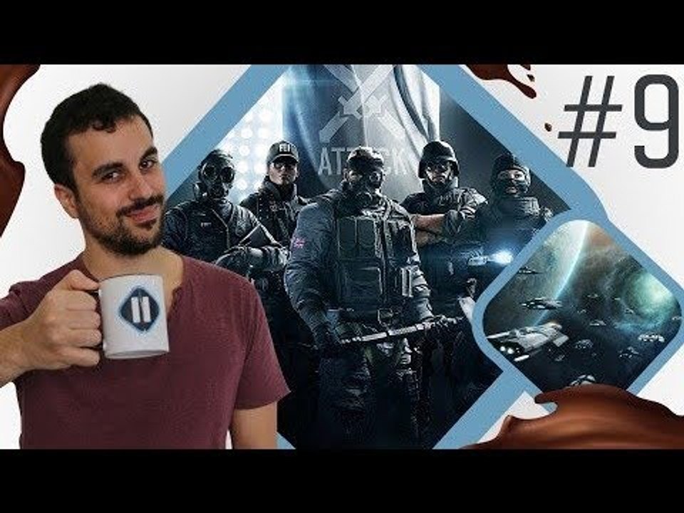 Pause Cafay #9 : le Siri d'Ubisoft, les bons deals du jour et le boycott de la Xbox