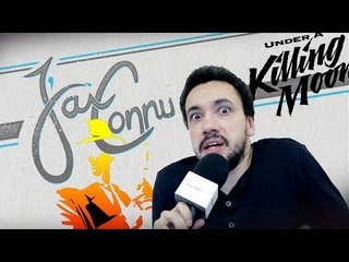J'ai connu... Les jeux en FMV