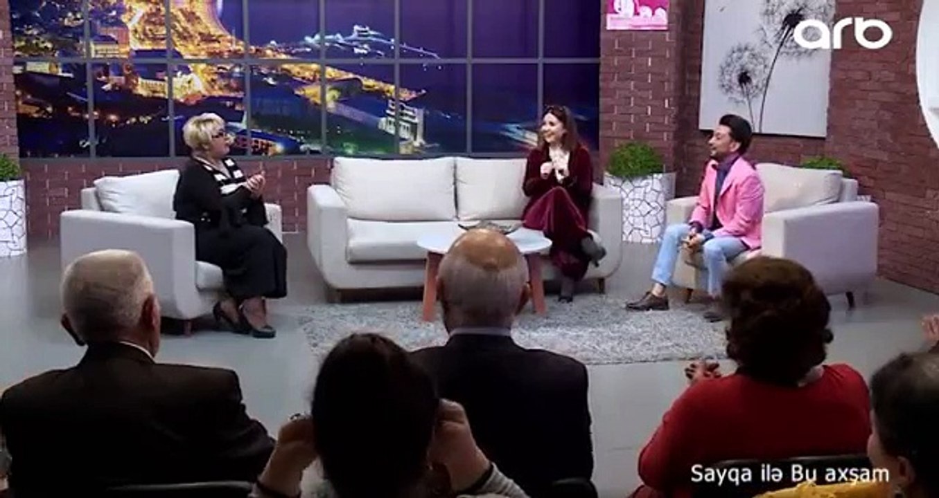 Yoldasim onu elese, axiri yaxsi qurtarmayacaq - Elnare Xelilova
